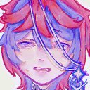 ⪩⪨ ⸝⸝ ᴀᴇsᴛᴏʀᴀ 🎨 ⸝⸝ ⪩⪨ Discord server icon