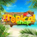 TROPICAL 🌴🛒