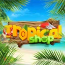 TROPICAL 🌴🛒