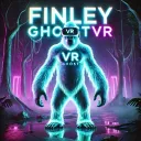 FinleyGhostVR Server