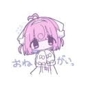 Momotan fanclub