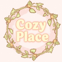 🐇 ．Cozy Place ♡ social ‧ fun ‧ chat ノfind friends Discord server icon