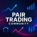 Pair Trading  Community   Discord Server Icon