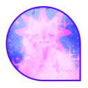 Moonlit   𖥔   Path。 Discord server icon