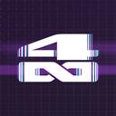 4:LOOP icon