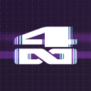 4:LOOP icon