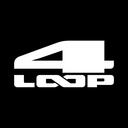4:LOOP icon
