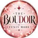 The Boudoir