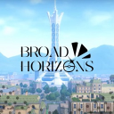 [17+] Pokémon: Broad Horizons Discord server icon