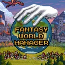 Fantasy World Manager