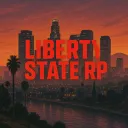 Liberty State | RP PS5
