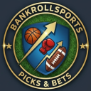 BankRollSports Discord server icon