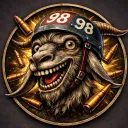 The Goat Pen