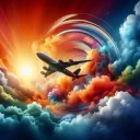 𝓛𝓲𝓰𝓱𝓽𝓷𝓲𝓷𝓰 Airlines