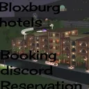 Hotel Salzburg Bloxburg