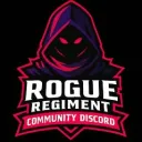 The Rogue Regiment  | Community Discord