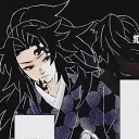 KNY || Newfound Dungeons
