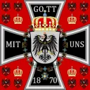 Militärstaat Neues-Deutschland