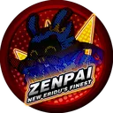 Zenpai Zone Zero