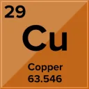 Copper