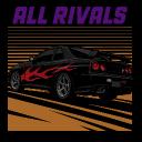 All Rivals SAMP