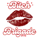 The Bitch Brigade