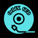 OrbiX GCD Discord server icon