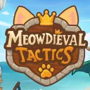 Meowdieval Kingdom 🐈🏰