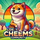 🐶Los cheems 🐶