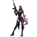 Storm-fps