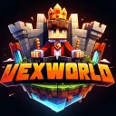 VexWorld - Гриферское Выживание!