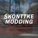 Skonttke Modding