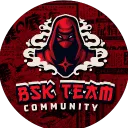 Berserker Team Community #1K