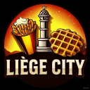 Discovery icon for Liège City® | WL Discord server