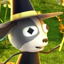 Dog Witch - Official