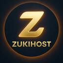 ZukiHostTM Discord Server Icon
