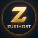 ZukiHost™ Discord Server Icon