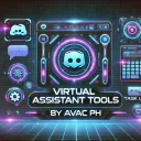 Virtual Assistant Tools By AVAC PH
