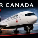 🌎 Air Canada Global Airways