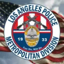 LAPD | Metropolitan Division