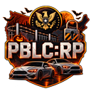 Discovery icon for PBLC:RP I ERLC Discord server