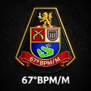 67ºBPM/M VIRTUAL