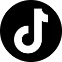 TikTok Free Followers - F4F Discord Server Icon