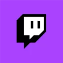 Twitch Boosting Discord Server Icon