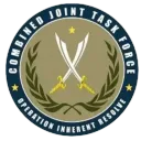 Operation Inherent Resolve RP / Ment. US ; IRAK