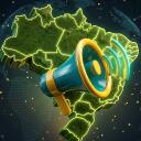 Divulgue Brasil #1K Discord Server Icon