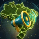 Divulgue Brasil #1K