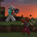 Parker's Discord and smp