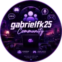 gabrielfk25 Community