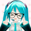 Discovery icon for 𐙚₊˚⊹ Hatsune Central ₊˚⊹ ᰔ Discord server